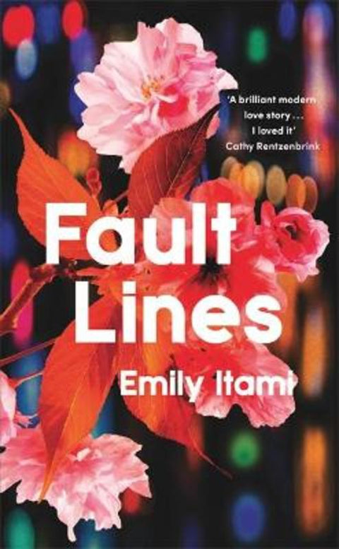 Fault Lines by Emily Itami - 9781474620253