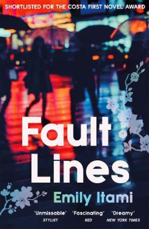 Fault Lines by Emily Itami - 9781474620260