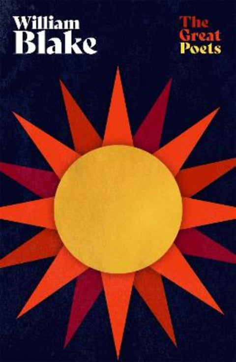 William Blake by William Blake - 9781474625715