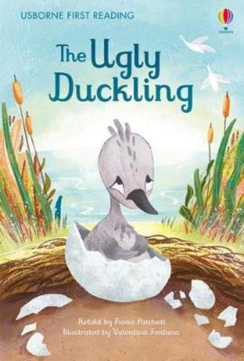 The Ugly Duckling by Fiona Patchett - 9781474953498