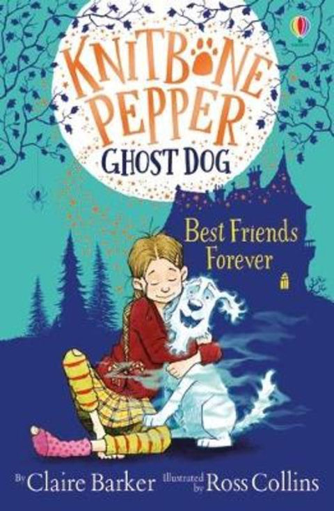 Best Friends Forever by Claire Barker - 9781474979269