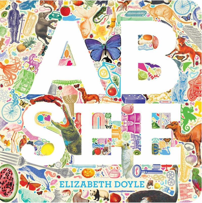 A B See by Elizabeth Doyle - 9781481436991