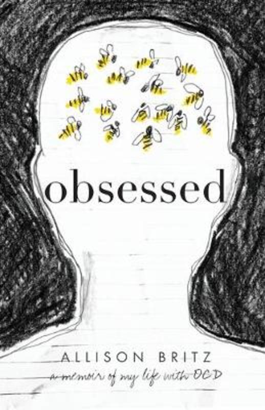 Obsessed by Allison Britz - 9781481489195