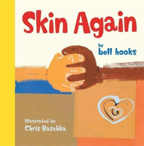 Skin Again by Bell Hooks - 9781484799239