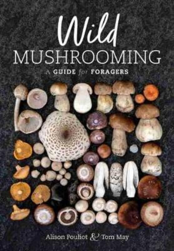 Wild Mushrooming by Ms Alison Pouliot - 9781486311736