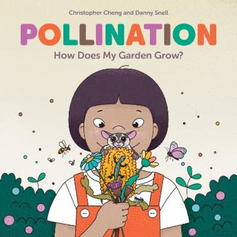 Pollination by Christopher Cheng - 9781486313235