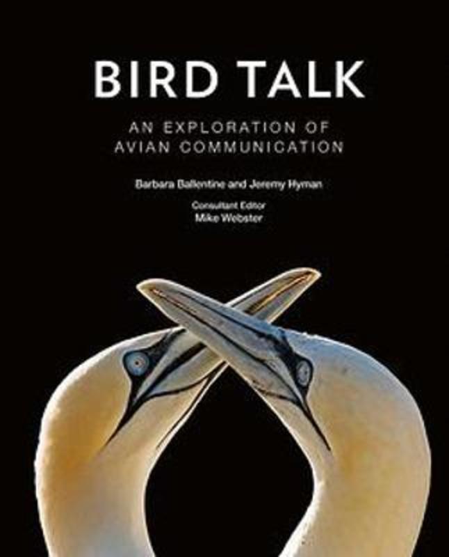 Bird Talk by Barbara Ballentine - 9781486315307