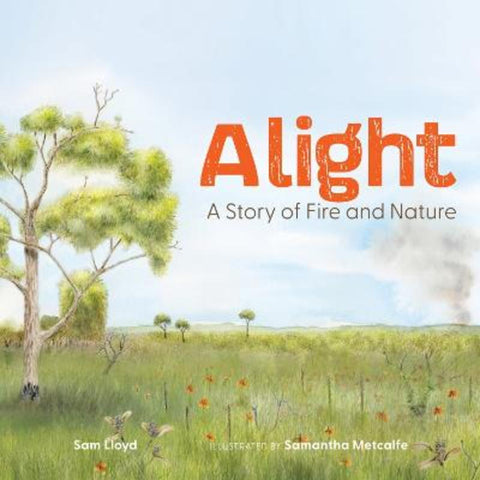 Alight from Sam Lloyd - Harry Hartog gift idea