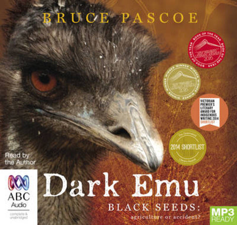 Dark Emu