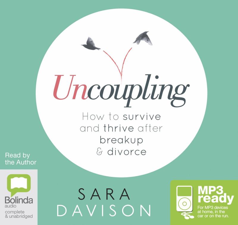 Uncoupling by Sara Davison - 9781489392428
