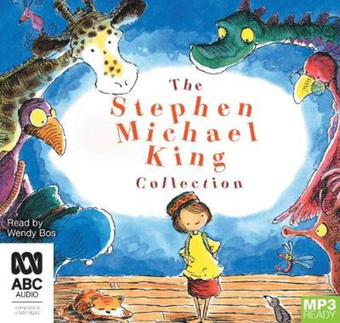 The Stephen Michael King Collection by Stephen Michael King - 9781489494368