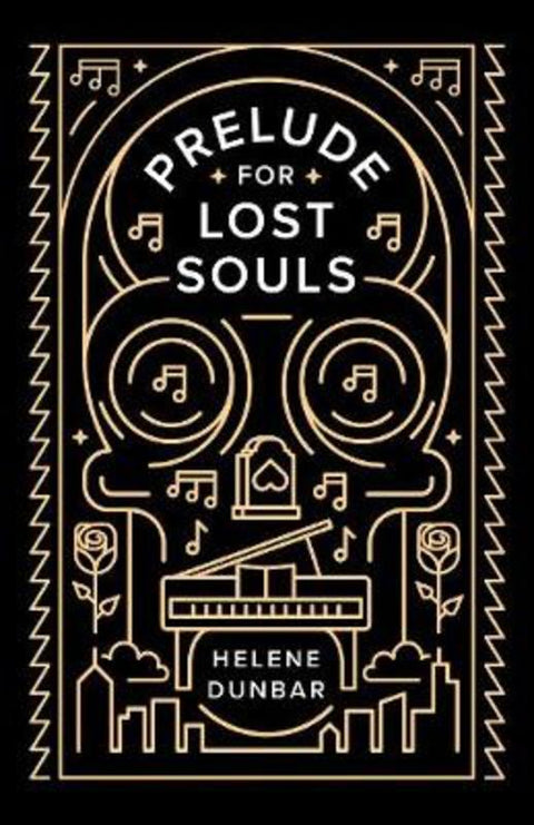 Prelude for Lost Souls by Helene Dunbar - 9781492667377