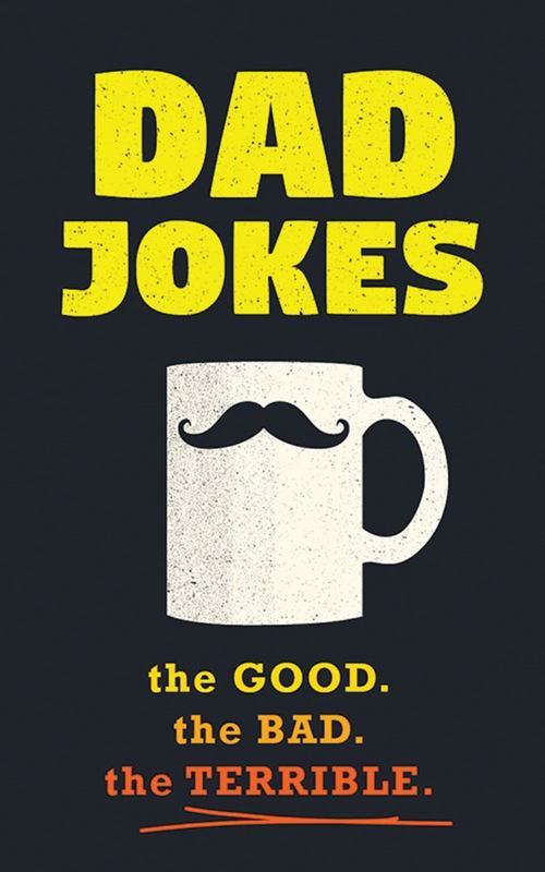 Dad Jokes by Jimmy Niro - 9781492675372