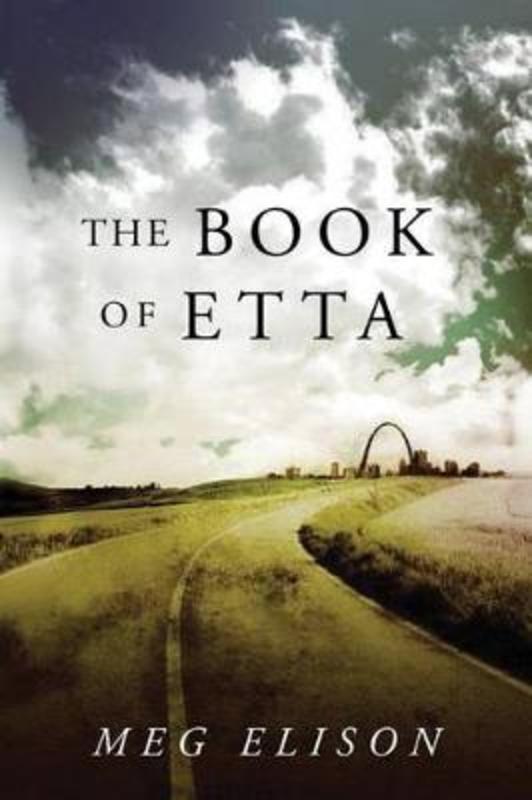 The Book of Etta from Meg Elison Harry Hartog gift idea