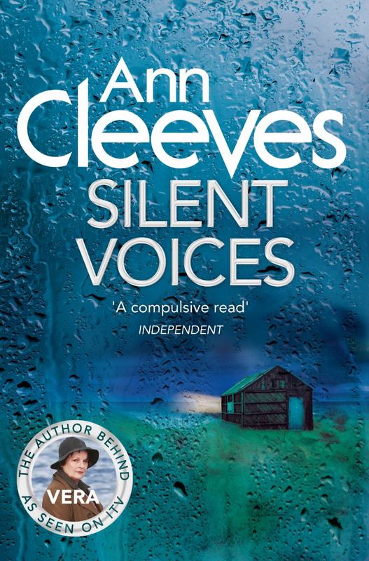 Silent Voices by Ann Cleeves - 9781509815944