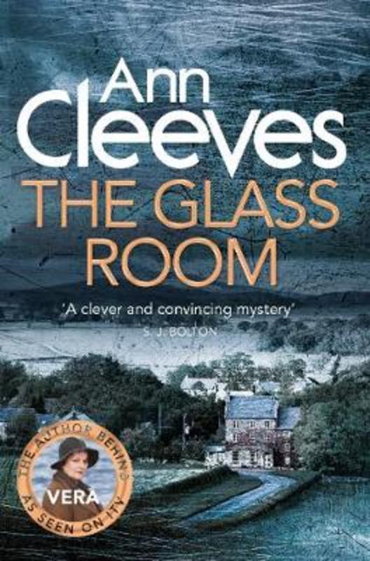The Glass Room by Ann Cleeves - 9781509816002