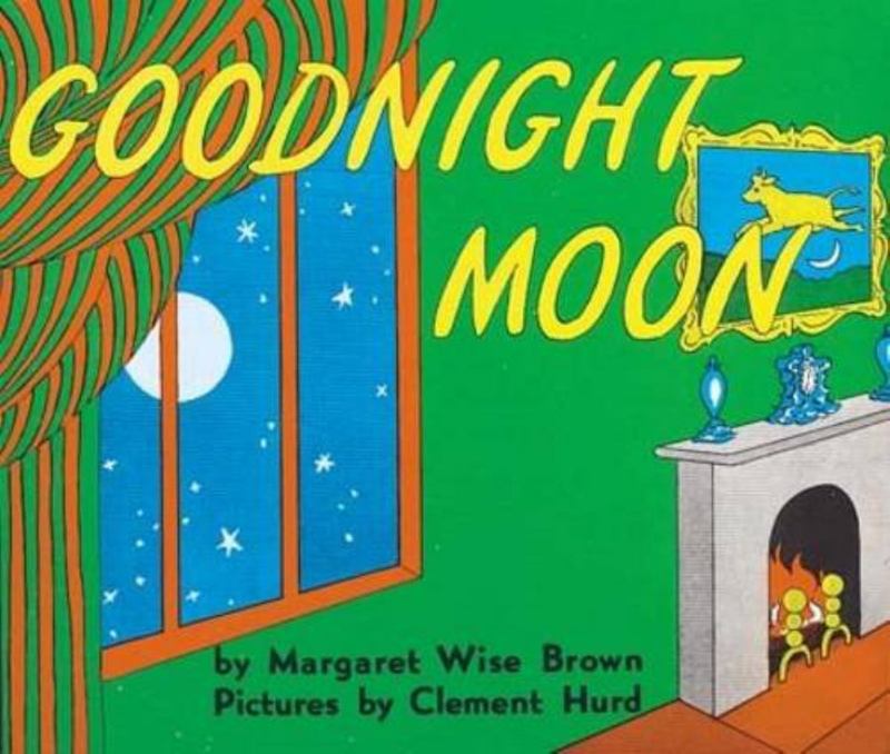 Goodnight Moon by Margaret Wise Brown - 9781509829460