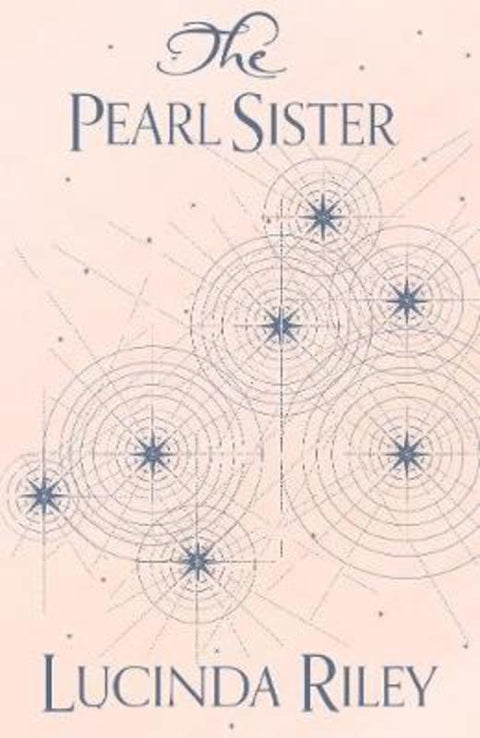 The Pearl Sister by Lucinda Riley - 9781509840052