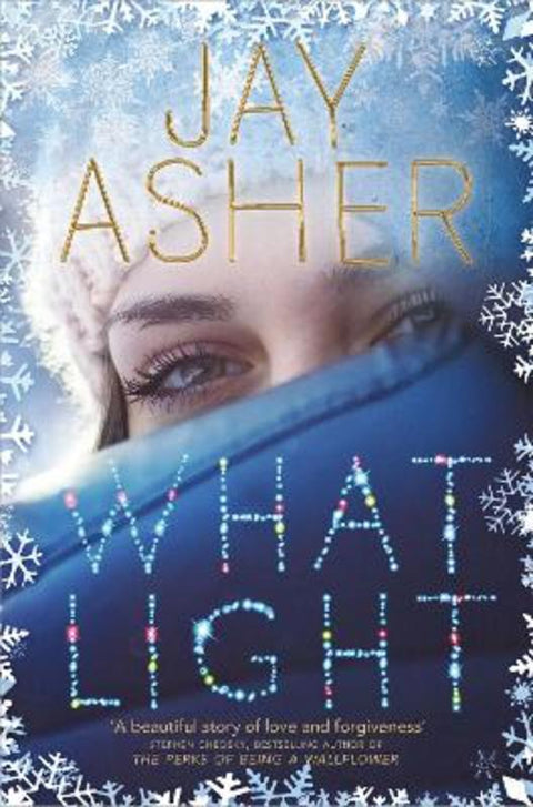 What Light by Jay Asher - 9781509840762