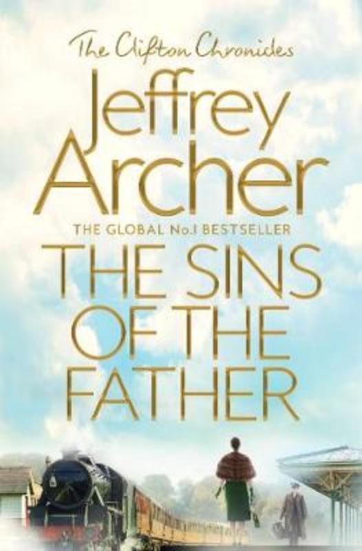 The Sins of the Father by Jeffrey Archer - 9781509847570
