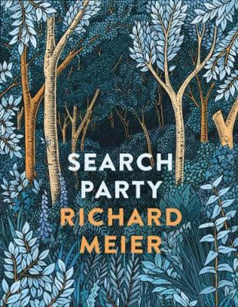 Search Party by Richard Meier - 9781509851980