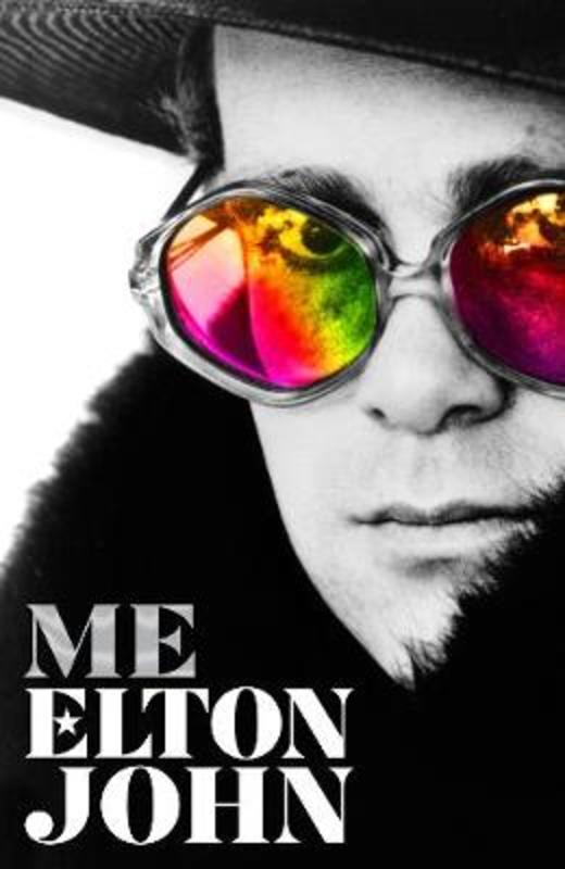 Me by Elton John - 9781509853311