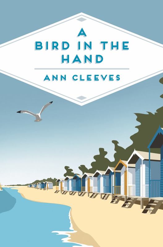 A Bird in the Hand by Ann Cleeves - 9781509856237
