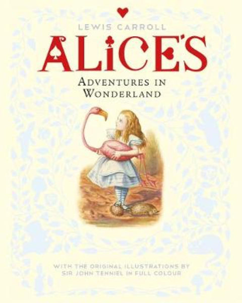 Alice's Adventures in Wonderland