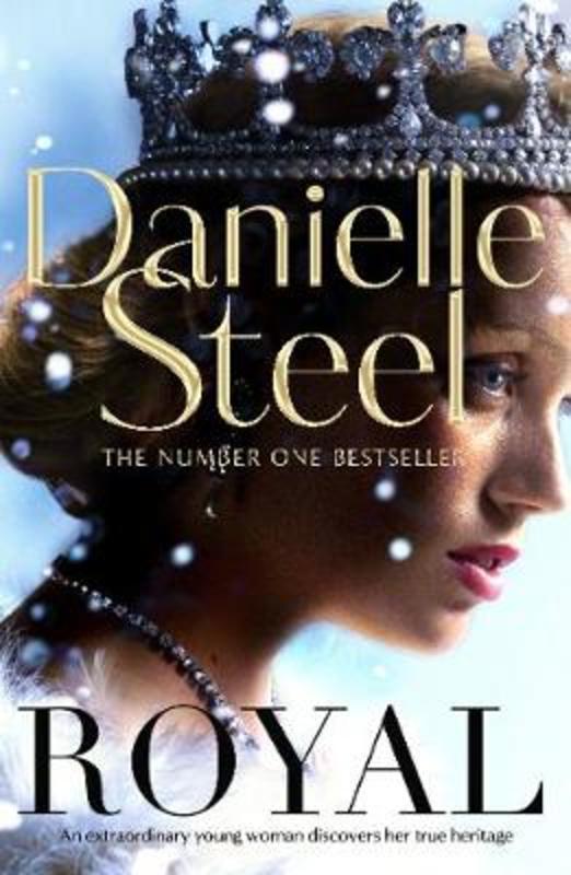 Royal by Danielle Steel - 9781509878185