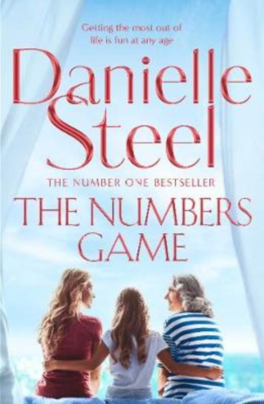 The Numbers Game by Danielle Steel - 9781509878338