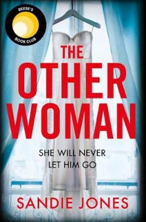 The Other Woman by Sandie Jones - 9781509885176