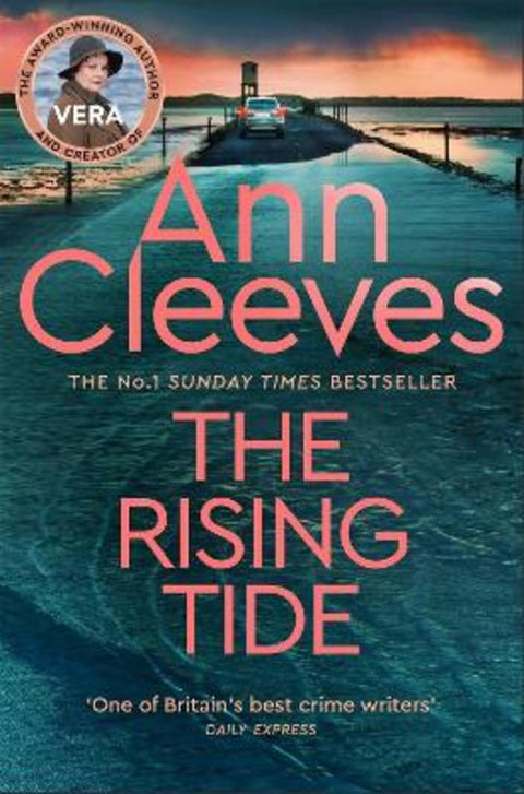 The Rising Tide by Ann Cleeves - 9781509889655