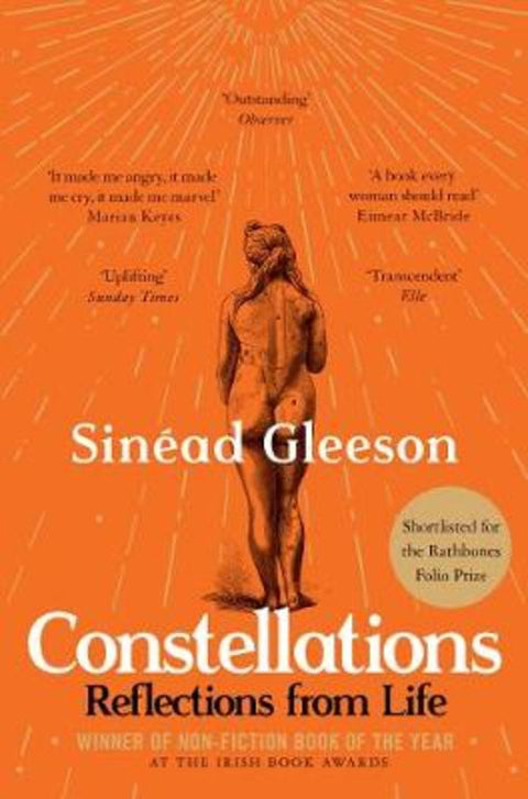 Constellations by Sinead Gleeson - 9781509892778
