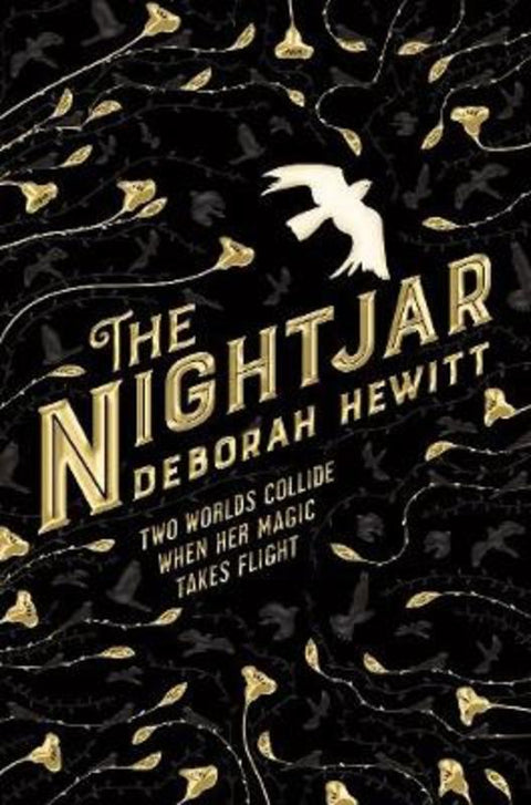 The Nightjar by Deborah Hewitt - 9781509896462