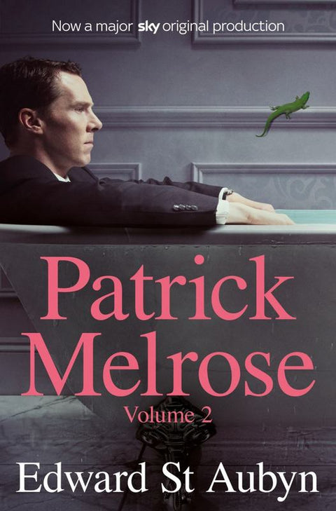Patrick Melrose Volume 2 by Edward St Aubyn - 9781509897704