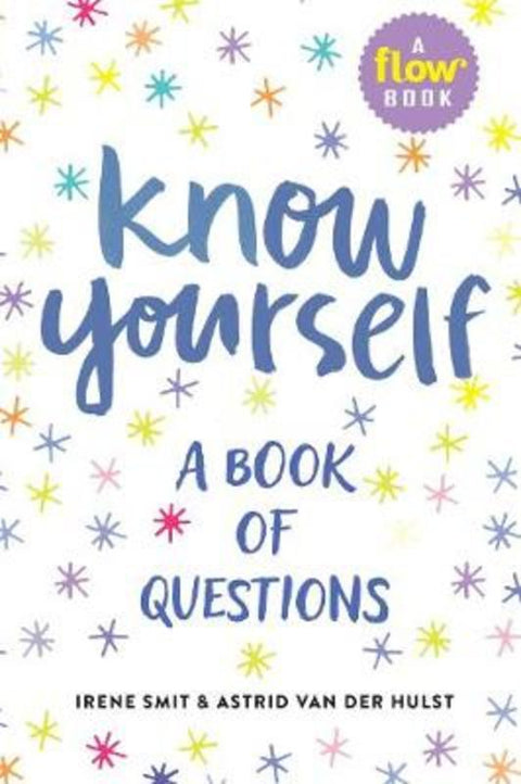 Know Yourself by Astrid van der Hulst - 9781523506354