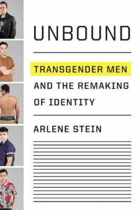 Unbound by Arlene Stein - 9781524747459
