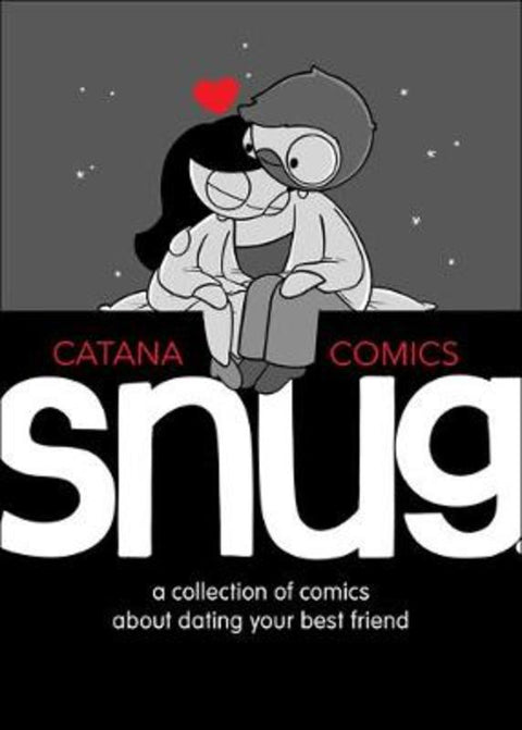 Snug by Catana Chetwynd - 9781524854638