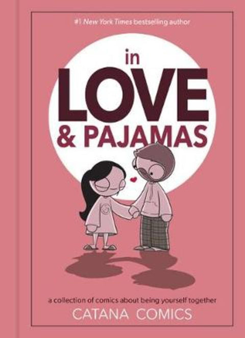 In Love & Pajamas by Catana Chetwynd - 9781524864712