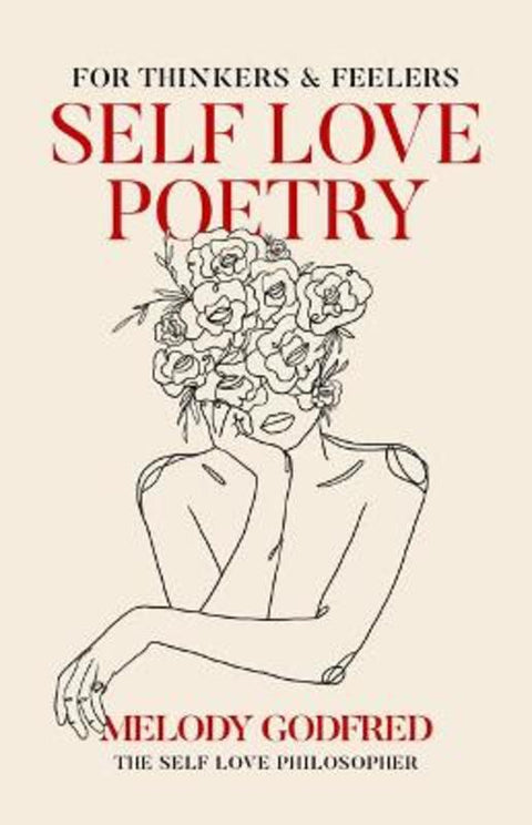Self Love Poetry by Melody Godfred - 9781524871222