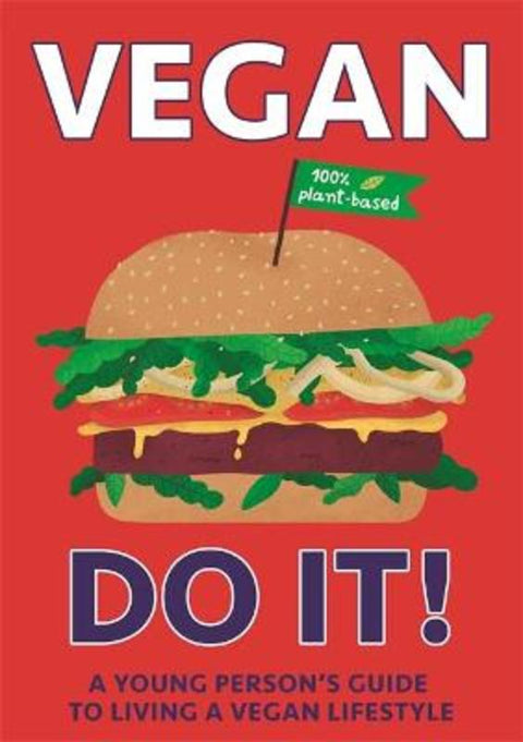 Vegan Do It! by Charlotte Willis - 9781526312211