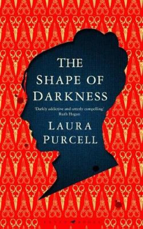 The Shape of Darkness by Laura Purcell - 9781526602572