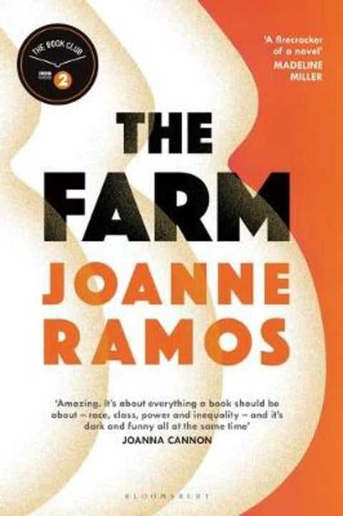 The Farm by Joanne Ramos - 9781526605245