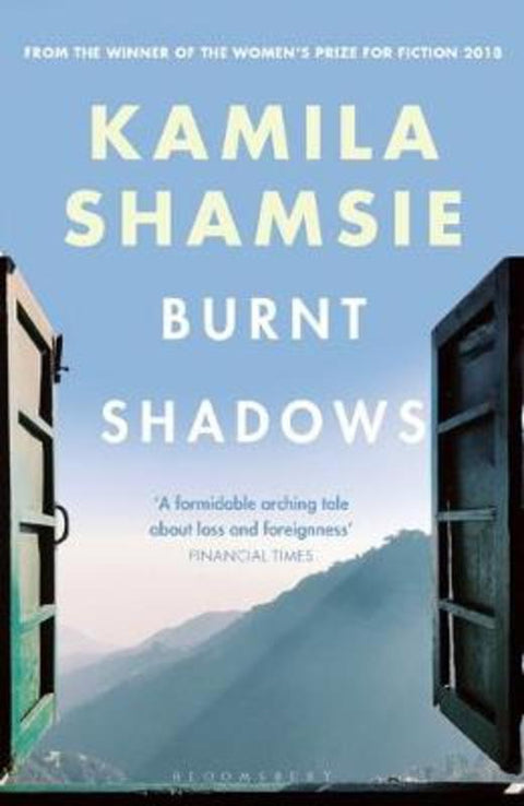 Burnt Shadows by Kamila Shamsie - 9781526607829