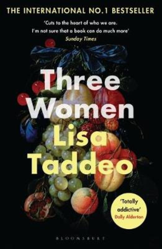 Three Women by Lisa Taddeo - 9781526611642