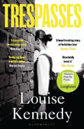 Trespasses by Louise Kennedy - 9781526623362