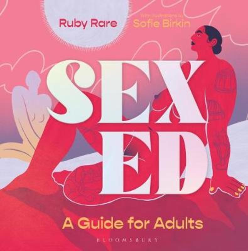 Sex Ed by Ruby Rare - 9781526628374