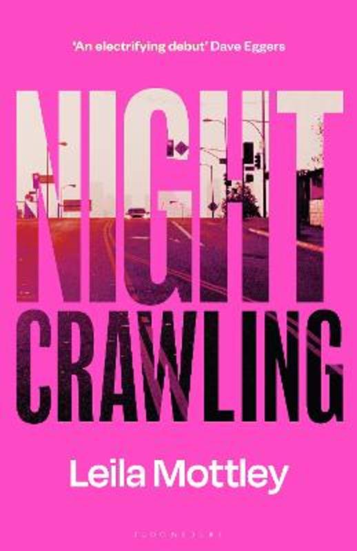 Nightcrawling by Leila Mottley - 9781526634559