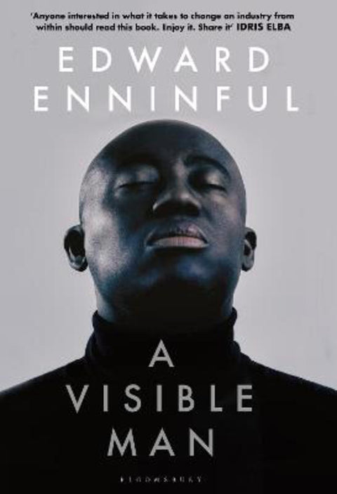 A Visible Man by Edward Enninful - 9781526641540