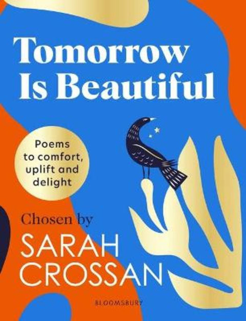Tomorrow Is Beautiful by Sarah Crossan - 9781526641892